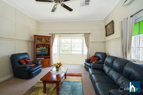 Property photo of 43 Abbott Street Gunnedah NSW 2380