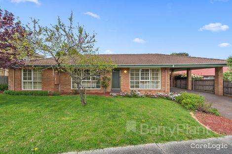 Property photo of 118 Tyner Road Wantirna South VIC 3152