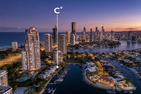 6/12 Commodore Dr, Surfers Paradise, QLD 4217