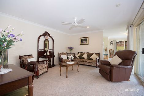 Property photo of 1/12 Kookaburra Court Yamba NSW 2464