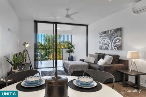 5/16 Hawthorne St, Enoggera, QLD 4051