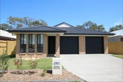 1/21 Ryrie Ct, Park Ridge, QLD 4125