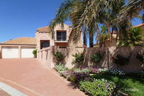 6 Charlotte View, Coogee, WA 6166