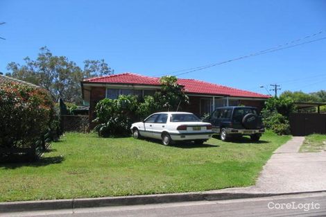 Property photo of 1 Munro Street Greystanes NSW 2145