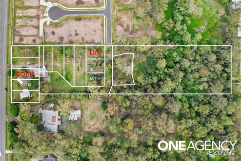 Property photo of 999 Blunder Road Doolandella QLD 4077