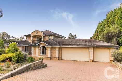 Property photo of 1 Goldsmith Drive Wellard WA 6170