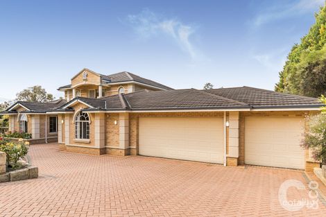 Property photo of 1 Goldsmith Drive Wellard WA 6170