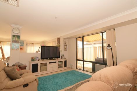 Property photo of 12 Maverick Promenade Shoalwater WA 6169