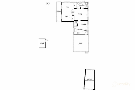 Property photo of 2/32 Cassowary Street Doncaster East VIC 3109