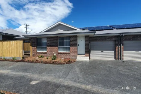 3/12 Federation Pl, North Nowra, NSW 2541