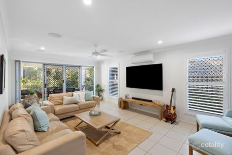 Property photo of 30/15 Dunes Court Peregian Springs QLD 4573