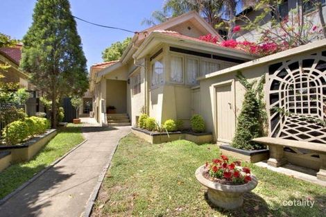 Property photo of 18 Wilberforce Avenue Rose Bay NSW 2029