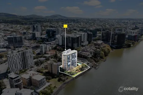 31/36 Glen Rd, Toowong, QLD 4066