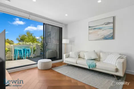Property photo of 206/1056 Nepean Highway Highett VIC 3190