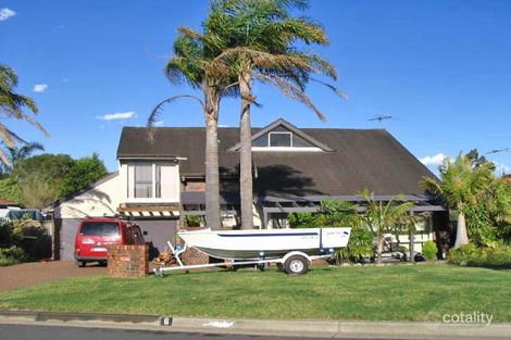 6 Oriole St, Woronora Heights, NSW 2233