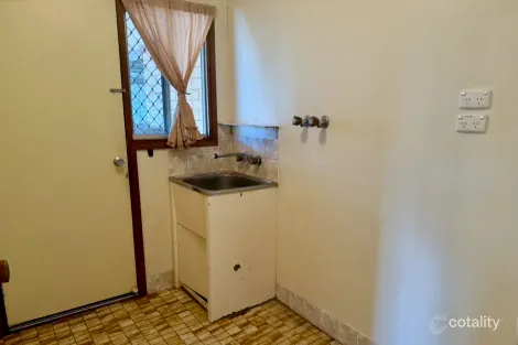 Property photo of 50 Proposch Street Oakey QLD 4401