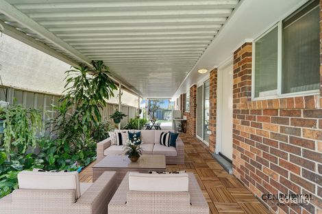 Property photo of 7 Curry Place Seven Hills NSW 2147