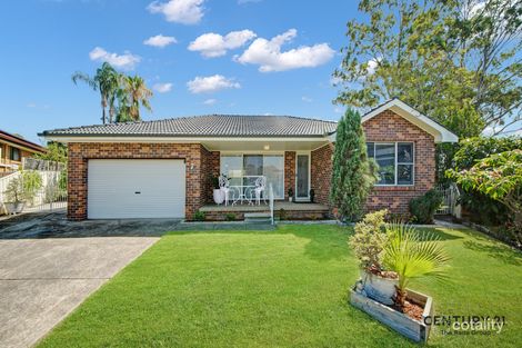 7 Curry Pl, Seven Hills, NSW 2147