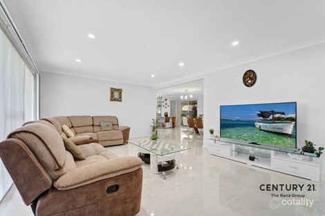 Property photo of 7 Curry Place Seven Hills NSW 2147