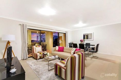 Property photo of 15/64 Lambert Street Kangaroo Point QLD 4169