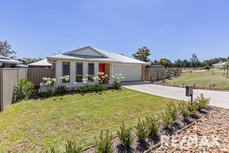 Property photo of 3 William Kelly Drive Coolamon NSW 2701