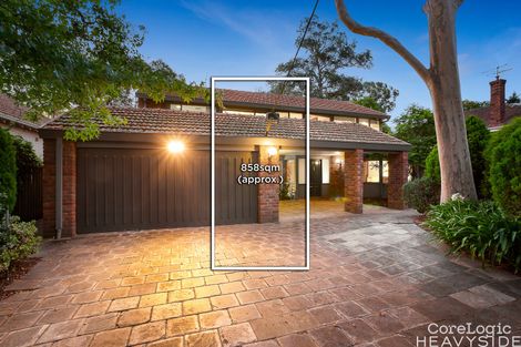 Property photo of 39 Rubens Grove Canterbury VIC 3126