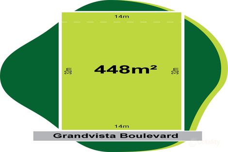 153 Grandvista Bvd, Werribee, VIC 3030