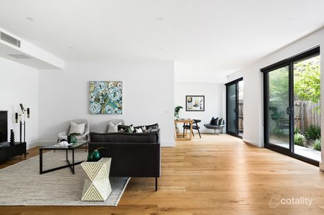 Property photo of 2/13 Briggs Street Caulfield VIC 3162