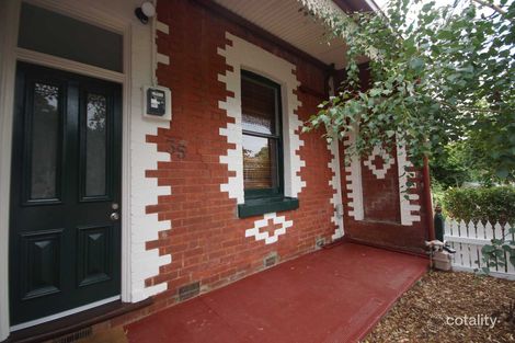 Property photo of 35 Munro Street Brunswick VIC 3056