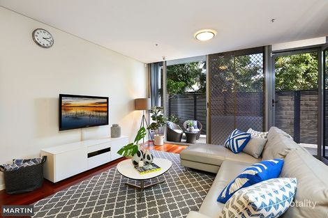 106/15 Joynton Ave, Zetland, NSW 2017