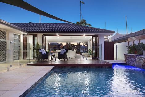 Property photo of 14 O'Grady Drive Paradise Point QLD 4216