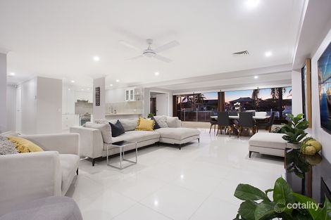 Property photo of 14 O'Grady Drive Paradise Point QLD 4216