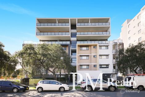 53/9-11 Weston St, Rosehill, NSW 2142
