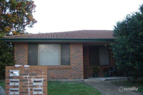 Property photo of 2/32 Moolcha Street Mayfield NSW 2304