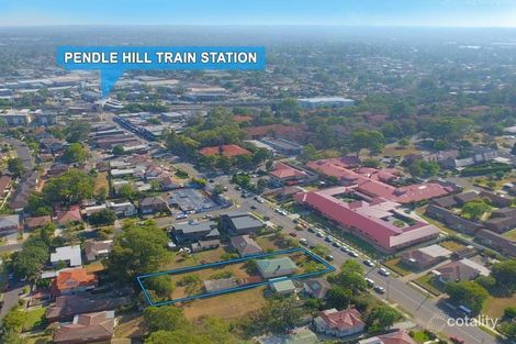 Property photo of 80 Pendle Way Pendle Hill NSW 2145