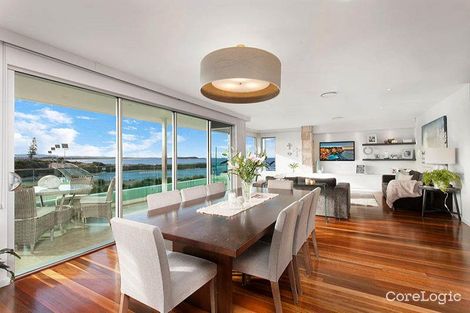 Property photo of 36 Headland Parade Barrack Point NSW 2528