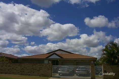 Property photo of 10 Wallaroo Way Doolandella QLD 4077