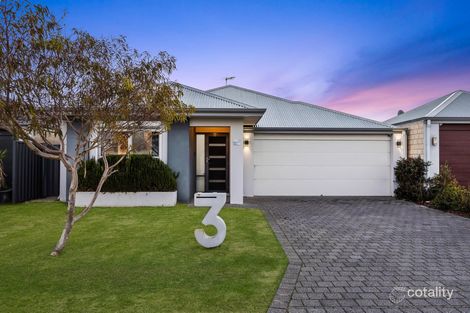Property photo of 3 Acland Road Baldivis WA 6171