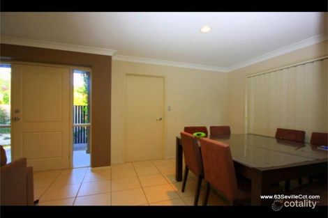 Property photo of 63 Seville Circuit Burleigh Waters QLD 4220