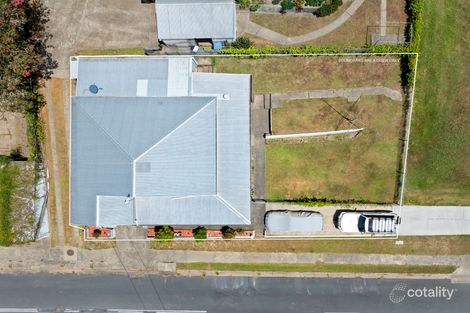 Property photo of 4 Ewing Street Murwillumbah NSW 2484