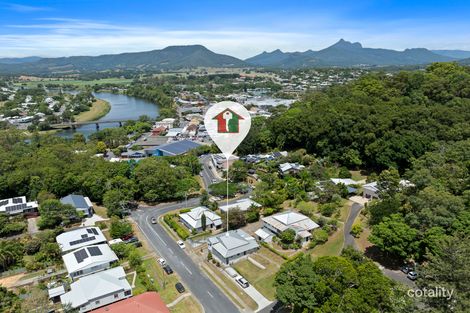 Property photo of 4 Ewing Street Murwillumbah NSW 2484