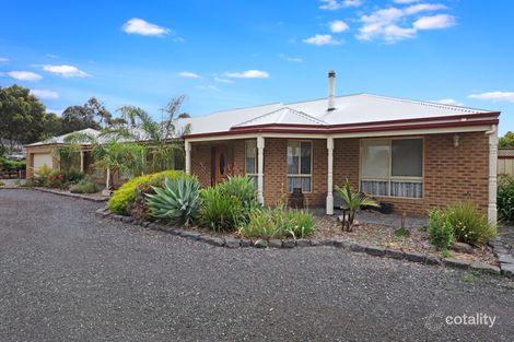 Property photo of 3 Cornwall Park Court Toolern Vale VIC 3337