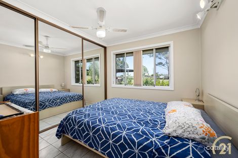 Property photo of 27 Dundee Street Sadleir NSW 2168