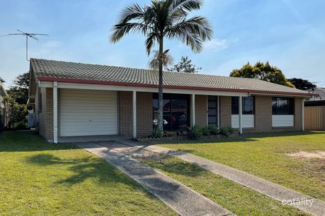 Property photo of 5 Page Street Bethania QLD 4205