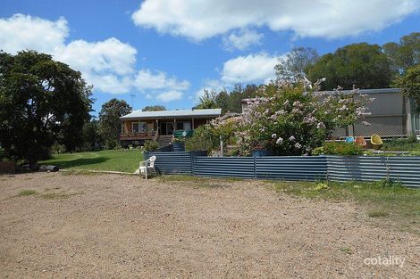 Property photo of 33 Lowrys Road East Nanango QLD 4615