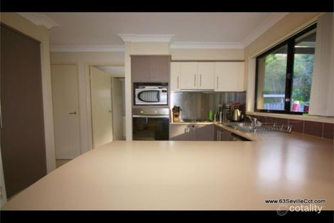 Property photo of 63 Seville Circuit Burleigh Waters QLD 4220