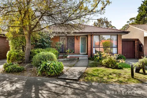 7/20-24 Hamilton Rd, Bayswater North, VIC 3153