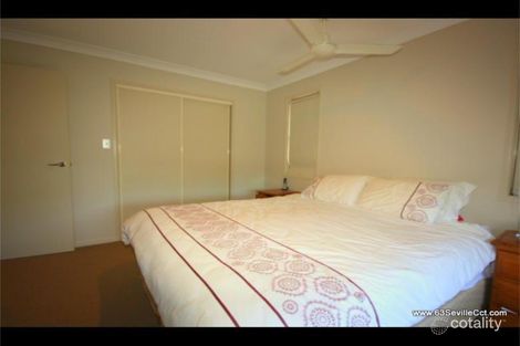 Property photo of 63 Seville Circuit Burleigh Waters QLD 4220