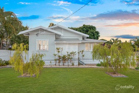 28 Lily St, Hermit Park, QLD 4812