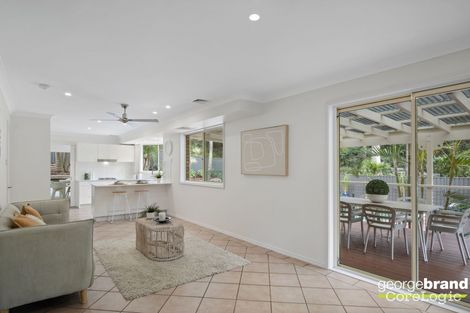 Property photo of 6 Mynah Close Kincumber NSW 2251